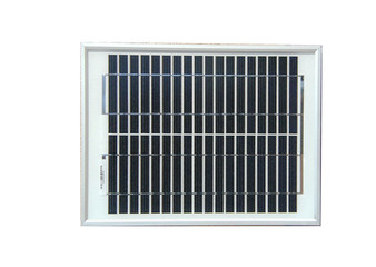 SolarKing 10W Monocrystalline PV Solar Panel