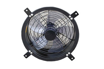 Solar Wall Ventilation Fan 320MM