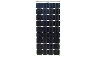 SolarKing 80W Monocrystalline PV Solar Panel