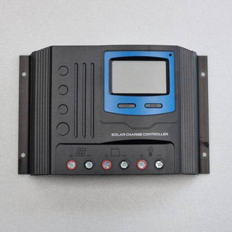 SolarKing SK-55 Solar Regulators