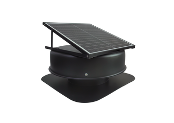 Solar Roof Ventilation Fan 320MM V4 Standard