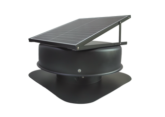 Solar Roof Ventilation Fan 320MM V4 Standard