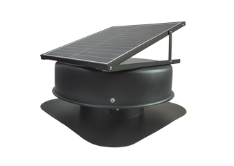 Solar Roof Ventilation Fan 320MM V4 Standard