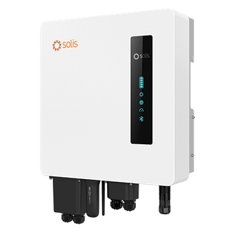 Solis S6-EA1P5K-L 5KW AC Coupled Inverter(Free Local Pick up)