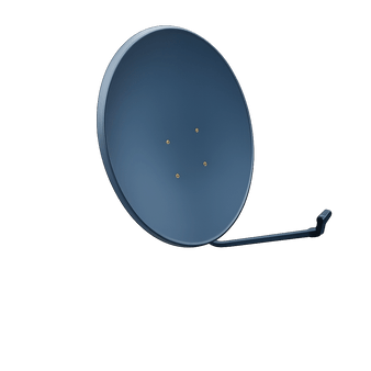 Phoenix 75cm Ku Offset Dish