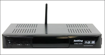 DVBS2-100HD