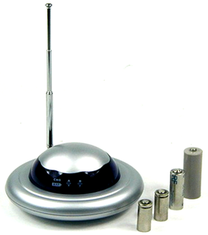 Remote Control Extender
