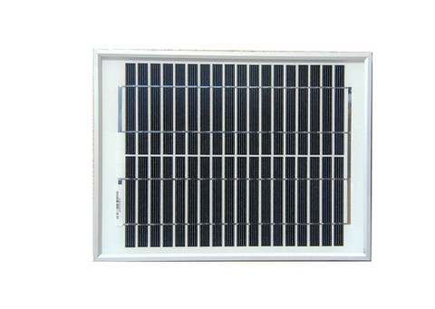 SolarKing 10W Monocrystalline PV