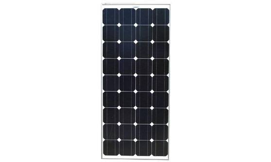 SolarKing 80W Monocrystalline PV Solar Panel