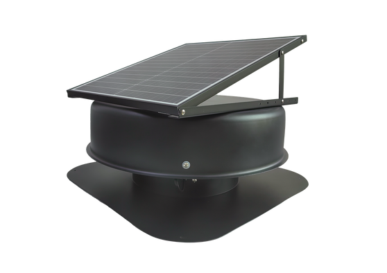 Solar Roof Ventilation Fan 320MM V4 Standard