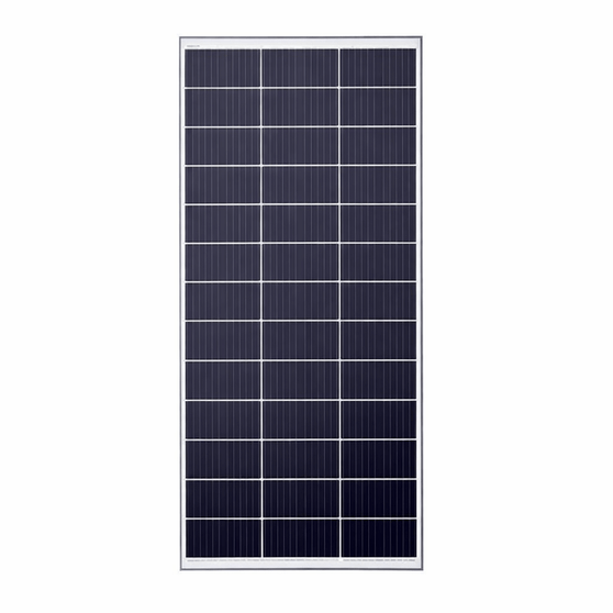 SolarKing 215W 23V Black Frame Solar PV Panel  (Pick Up Only)