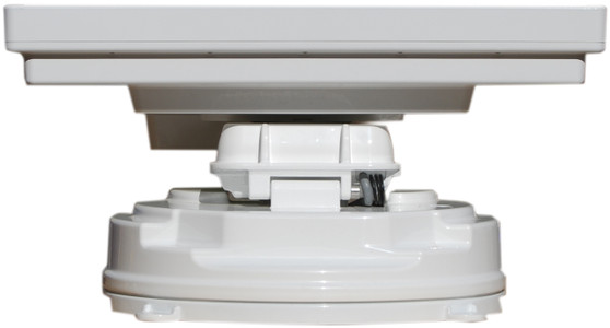 SatKing Pro Max Fully Automatic Motorised Satellite TV System