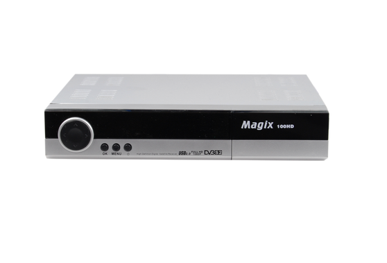 Magix DVBS2-100HD