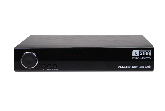 Star DVBS2-780FTA