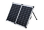 120 Watt Folding Solar Panel Kit