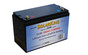 100AH Lithium LiFe PO4 SolarKing Battery -  CB-100-12-100
