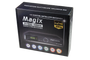 Magix DVBS2-300HD satellite receiver