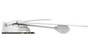 SatKing Orbit V3 Fully Automatic Motorised Satellite TV Dish