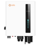 Solis S6-EH1P5K-L-AU 5KW Hybrid Inverter