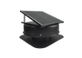 Solar Roof Ventilation Fan 320MM V4 Wireless