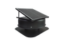 Solar Roof Ventilation Fan 320MM V4 Standard