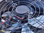 Solar Wall Ventilation Fan 320MM V3 Wireless