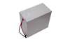 12.8V 75AH Solarking Lithium Iron Battery Metal Case CB-75-12-30