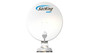 Satking Orbit 85CM Fully Automatic Satellite TV Dish for for Vast Foxtel Caravan