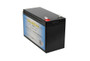 7AH12V 7AH Solarking Lithium Battery CB-7-12-5 Ion 2000+Cycles Lightweight Recharge Free delivery