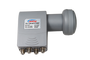 Quad Output 10700 Wide Band LNB