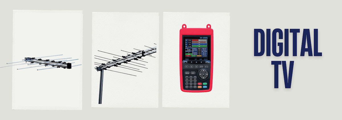 Digital TV