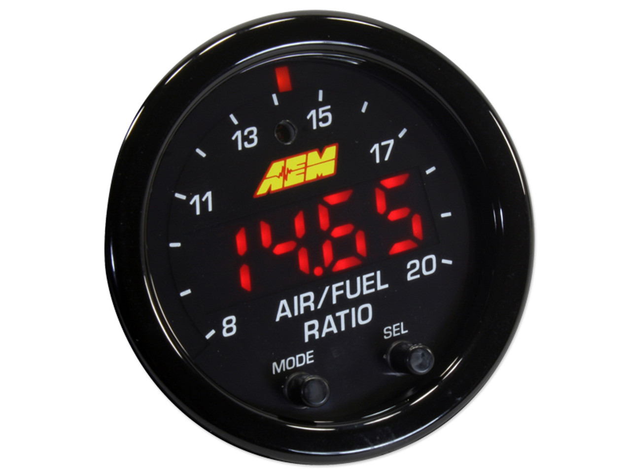 aemyページ AEM X-Series Wideband UEGO AFR Sensor Controller Gauge - ACE