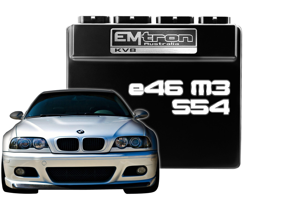 BMW E46 M3 Throttle Position Sensor Replacement DIY (2001-2006 BMW