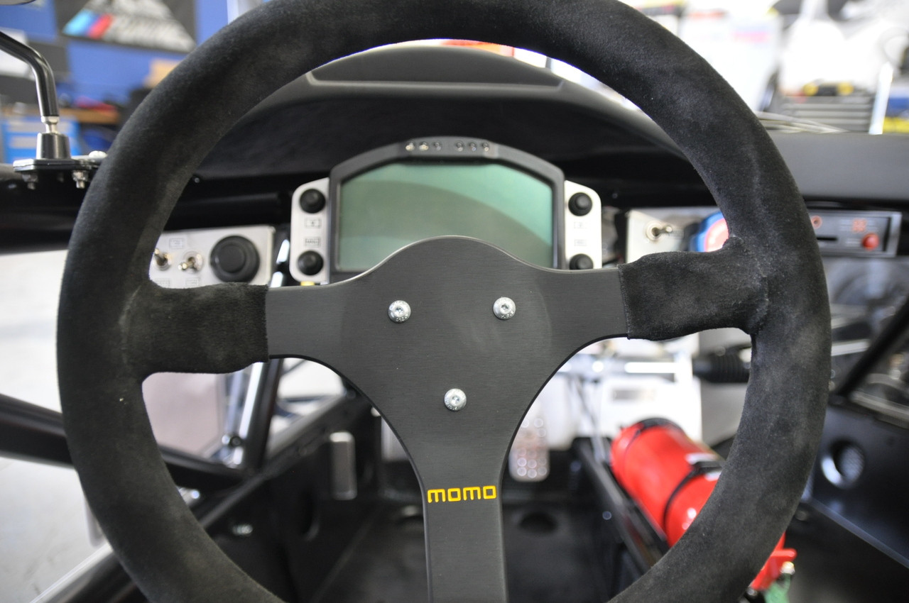 Spec Race Atom 2019 - ACE Performance