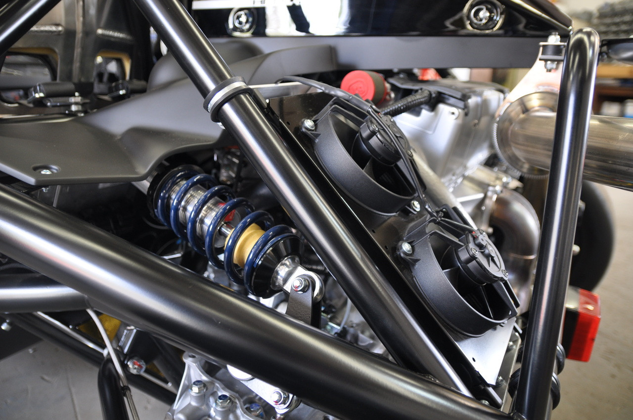 Spec Race Atom 2019 - ACE Performance