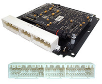 Toyota MR2 V1 & Celica ST185 3SGTE - MR2Link V1 - PlugIn ECU - ACE