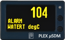 PLEX SDM Micro-Display - uSDM-100