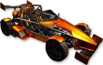 Ariel Atom 3S