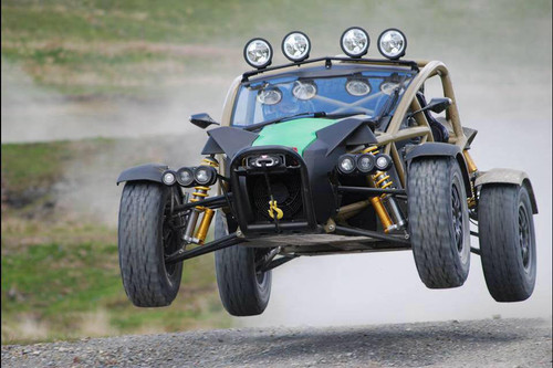 ariel atom nomad tactical