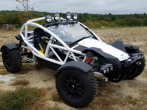 ariel nomad tactical