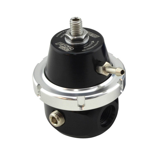 Turbosmart FPR1200-6AN Fuel Pressure Regulator