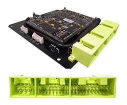 Mitsubishi VR4/4G63/4G63T Link G4X Plugin ECU - ACE Performance
