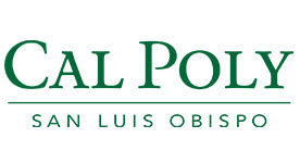 Cal Poly logo