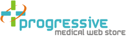 Progressive Medical Web Store