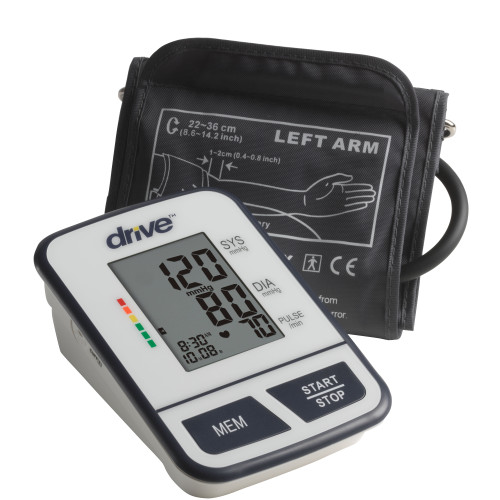 Economy Blood Pressure Monitor