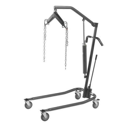 Deluxe Hydraulic Patient Lift