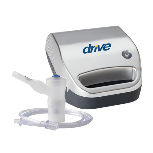 Compact Compressor Nebulizer