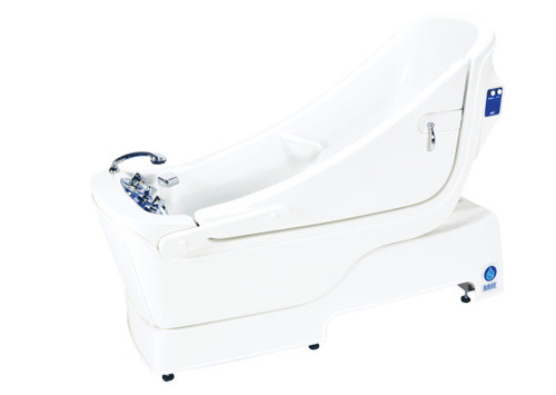 Saratoga Spring Bathing System