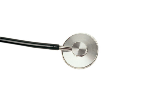 Nurse’s Stethoscope