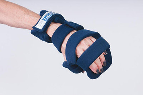 Comfy Splints Progressive Rest Hand